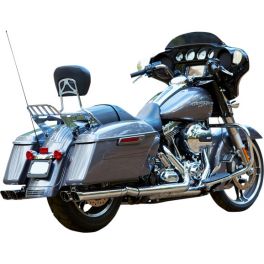 DOUBLE DOWN SLIP-ON MUFFLERS 1801-0871 DOUBLE DOWN SLIP-ON MUFFLERS 1801-0871