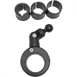 HANDLEBAR MOUNT KIT HANDLEBAR MOUNT KIT
