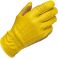 WORK GLOVES - GOLD