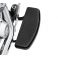 Black Rider Footboard Pans - LCS5132208