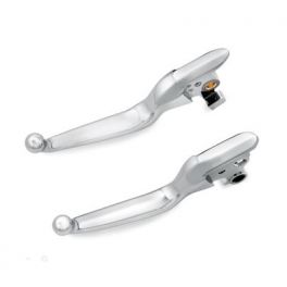 Chrome Hand Control Lever Kit - LCS36700104