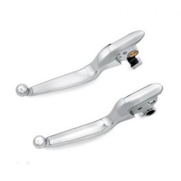 Chrome Hand Control Lever Kit - LCS36700104 Chrome Hand Control Lever Kit - LCS36700104