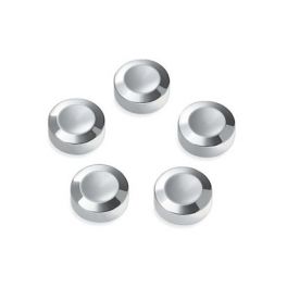 Rear Sprocket Bolt Cover Kit - LCS4387604 Rear Sprocket Bolt Cover Kit - LCS4387604