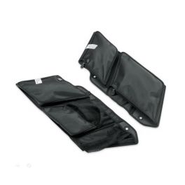 Saddlebag Wall Organizer - LCS90200882