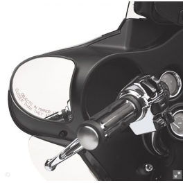 Fairing Mount Mirrors-LCS9194598B 