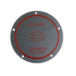 Derby Cover Gasket - LCS2541699C Derby Cover Gasket - LCS2541699C
