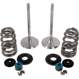 VANCE & HINES HIGH PERFORMANCE V-TWIN VALVE KITS VANCE & HINES HIGH PERFORMANCE V-TWIN VALVE KITS