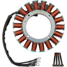 REPLACEMENT STATOR FOR 3-PHASE 50A CHARGING KIT  2112-1132