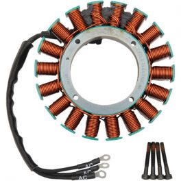 REPLACEMENT STATOR FOR 3-PHASE 50A CHARGING KIT 2112-1132 REPLACEMENT STATOR FOR 3-PHASE 50A CHARGING KIT 2112-1132
