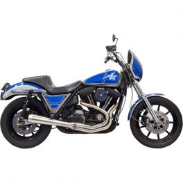 ROAD RAGE III EXHAUST SYSTEM 1800-2069 ROAD RAGE III EXHAUST SYSTEM 1800-2069