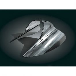 SADDLE SHIELDS 0504-0169 SADDLE SHIELDS 0504-0169