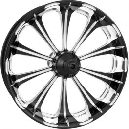 ONE-PIECE ALUMINUM WHEEL - 0201-1713