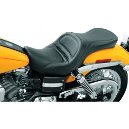 EXPLORER SEATS FOR DYNA GLIDE