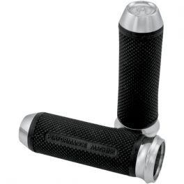 CHROME ELITE GRIPS 0630-0952 CHROME ELITE GRIPS 0630-0952