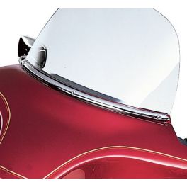 Chrome Windshield Trim - LCS5921396 Chrome Windshield Trim - LCS5921396