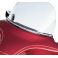 Chrome Windshield Trim - LCS5921396