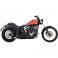 VANCE & HINES BIG RADIUS SOFTAIL