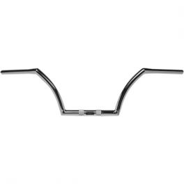 1-1/4" BRAWLER BARS 1-1/4" BRAWLER BARS