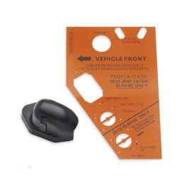 Boom! Audio Stage I/II Fairing Lower Speaker Installation Kit - LCS76000734 Boom! Audio Stage I/II Fairing Lower Speaker Installation Kit - LCS76000734