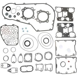 EXTREME SEALING TECHNOLOGY (EST) COMPLETE GASKET SET - 0934-0731 EXTREME SEALING TECHNOLOGY (EST) COMPLETE GASKET SET - 0934-0731