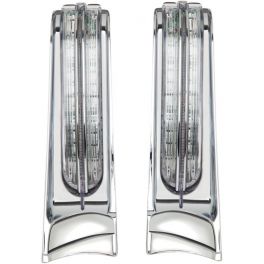 SADDLEBAG ACCENT LIGHTS