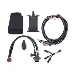 Boom! Audio Stage II Fairing Lower Speaker Installation Kit - LCS76000586 Boom! Audio Stage II Fairing Lower Speaker Installation Kit - LCS76000586