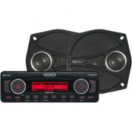 PLUG N' PLAY REPLACEMENT AUDIO SYSTEM 4401-0205 PLUG N' PLAY REPLACEMENT AUDIO SYSTEM 4401-0205