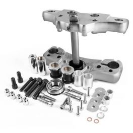 DNA TOURING TRIPLE TREE - DNAMTT4002 DNA TOURING TRIPLE TREE - DNAMTT4002