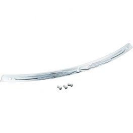KURYAKIN CHROME EAGLE FAIRING/WINDSHIELD TRIM 2350-0089 KURYAKIN CHROME EAGLE FAIRING/WINDSHIELD TRIM 2350-0089
