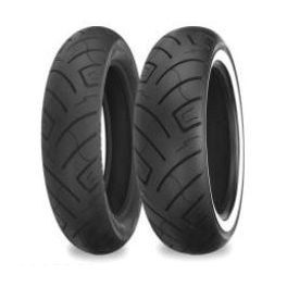 SHINKO TIRE 180/65B16 R777 - WPS87-4600