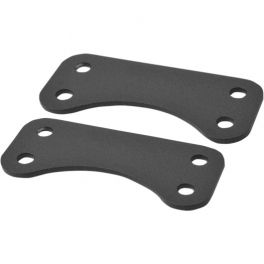 FRONT FENDER RELOCATION BRACKETS 1401-0465