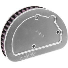 HIGH-FLOW REPLACEMENT AIR FILTER 1011-3282 HIGH-FLOW REPLACEMENT AIR FILTER 1011-3282