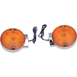 REPLACEMENT TOURING TURN SIGNALS - 2020-0592 REPLACEMENT TOURING TURN SIGNALS - 2020-0592