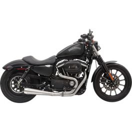 ESCAPAMENTO ROAD RAGE III 2-INTO-1 PARA SPORTSTER ESCAPAMENTO ROAD RAGE III 2-INTO-1 PARA SPORTSTER