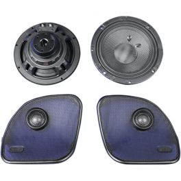 ROKKER® XXR 6.71" SPEAKER KITS