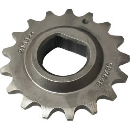 CAM CHAIN DRIVE SPROCKETS