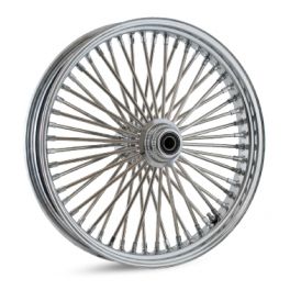 MAMMOTH TOURING 21" FRONT SPOKE WHEEL MS21580950A MAMMOTH TOURING 21" FRONT SPOKE WHEEL MS21580950A