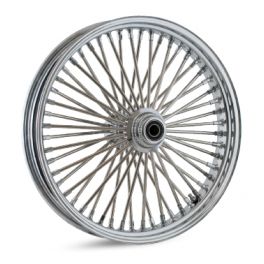 MAMMOTH TOURING  21" FRONT SPOKE WHEEL MS21580950A