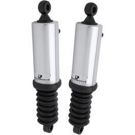 416 SERIES AIR SHOCKS 416 SERIES AIR SHOCKS
