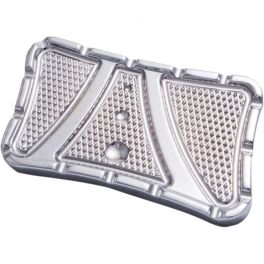 V-LINE BRAKE PEDAL COVERS