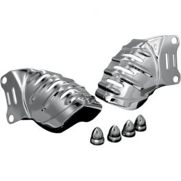BREMBO BRAKE CALIPER COVERS - 1703-0079 BREMBO BRAKE CALIPER COVERS - 1703-0079