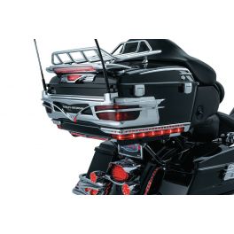 COLOSSUS REAR TRIM FOR H-D ULTRA TOUR-PAK® LIGHT BAR - 3516-0127