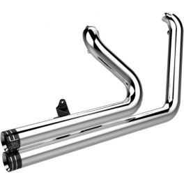 DRAG STYLE STEPPED HEADER 2-INTO-2 DYNA BILLET TIPS DRAG STYLE STEPPED HEADER 2-INTO-2 DYNA BILLET TIPS