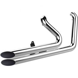 DRAG STYLE STEPPED HEADER 2-INTO-2 DYNA SLASH CUT DRAG STYLE STEPPED HEADER 2-INTO-2 DYNA SLASH CUT