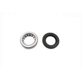 Inner Primary Cover Bearing With Seals - VT12-0357