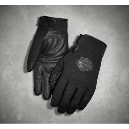 Men's Cavalier Mesh Gloves - LCS9835017VM