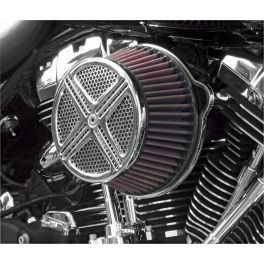 AIR CLEANER ASSEMBLIES