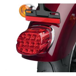 Layback LED Tail Lamp - LCS67800355