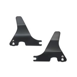 H-D Detachables Sideplates - LCS5271007