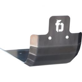 SKID PLATES FOR 04-17 XL MODELS